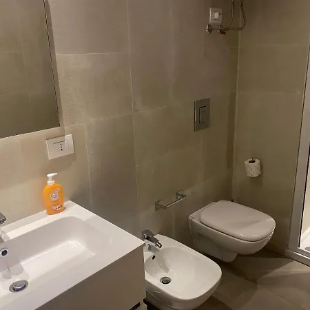 Appartamento Futura Exclusive 1