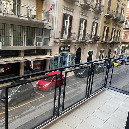 Futura Exclusive 1 Bari