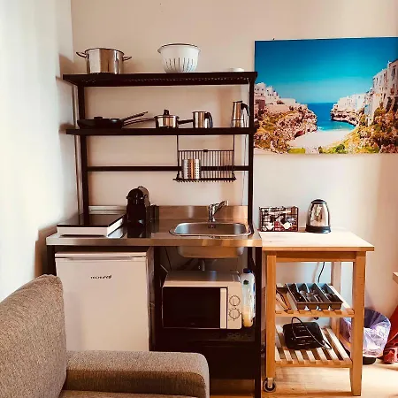 Futura Exclusive 1 * Bari