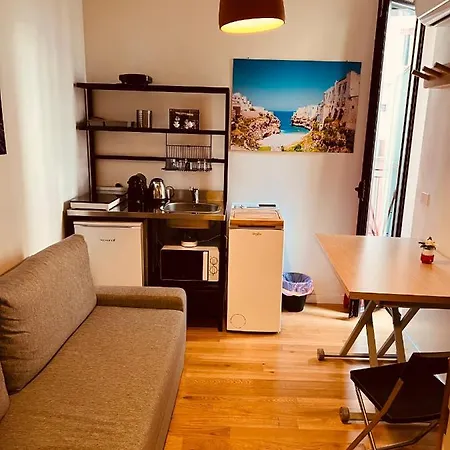 Futura Exclusive 1 Apartment *