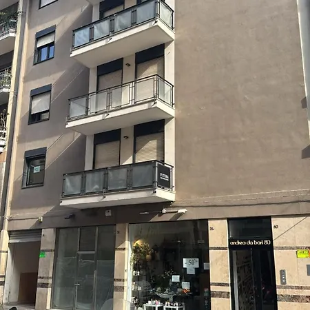 Futura Exclusive 1 Appartamento