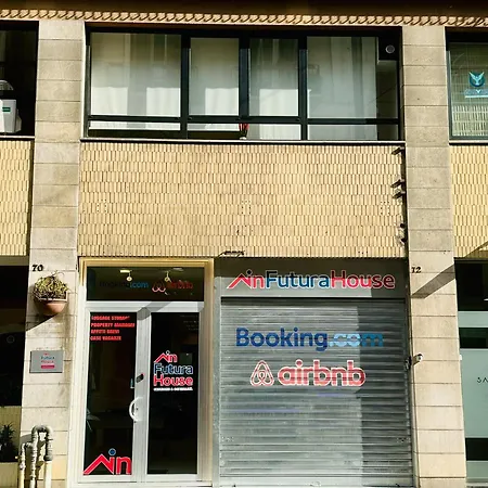 Appartamento Futura Exclusive 1 *