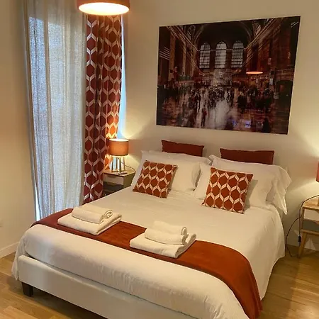 Futura Exclusive 1 Apartment Bari