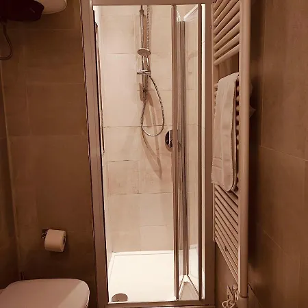 Apartment Futura Exclusive 1 Bari